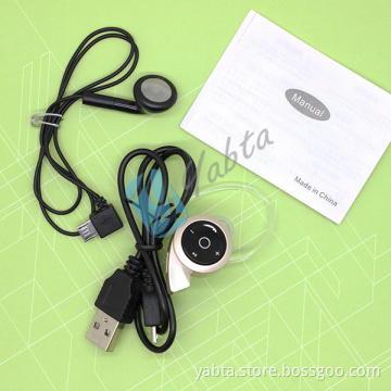 Yabta Wireless Handfree Bluetooth 4.0 Headset, Wireless Mini Bluetooth Headphone